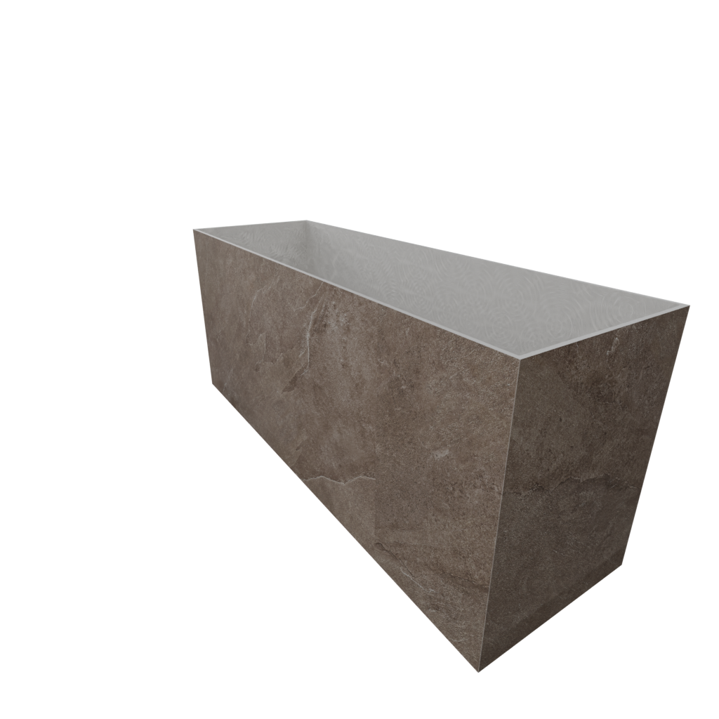 Donica Donica Cenere Bruno — na ger 45° — Cenere Bruno