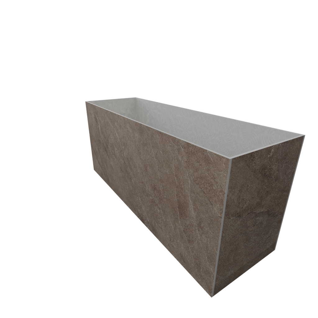 Donica Donica Cenere Bruno — na zakładkę — Cenere Bruno