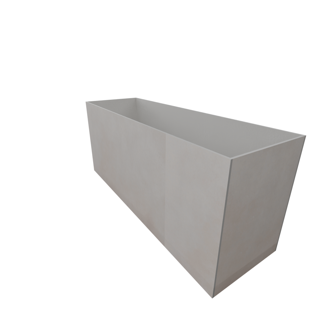 Donica Donica Batista Deserto — na zakładkę — Batista Deserto