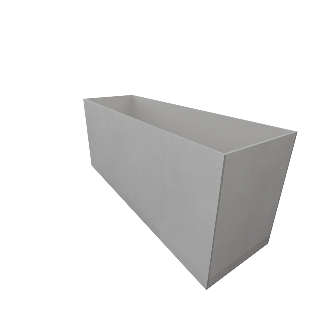 Donica Donica Batista Polvere — na zakładkę — Batista Polvere