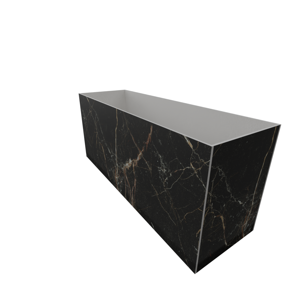 Donica Donica Rossore Nero — na zakładkę — Rossore Nero