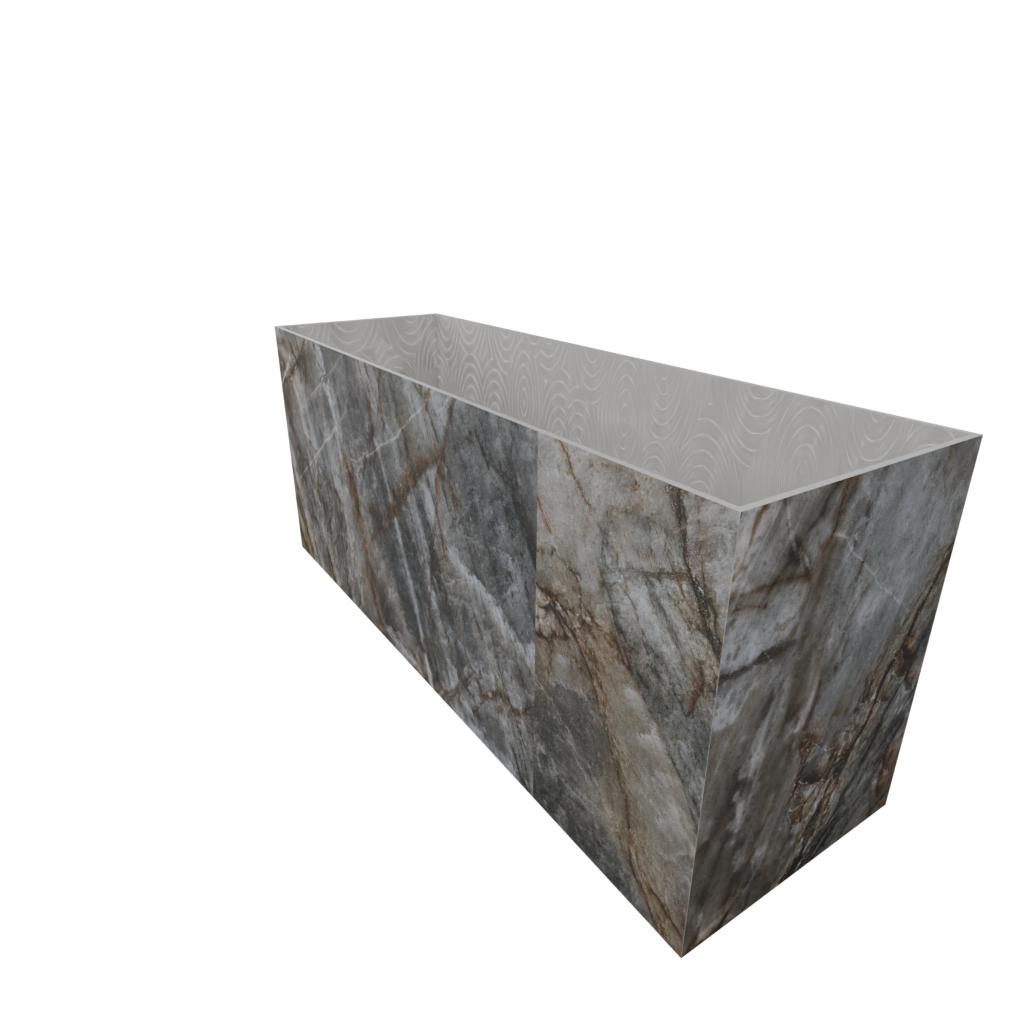 Donica Donica Quartzite Brasiliana Quartzite Brazilianquartzite Nero — na ger 45° — Quartzite Brasiliana Quartzite Brazilianquartzite Nero