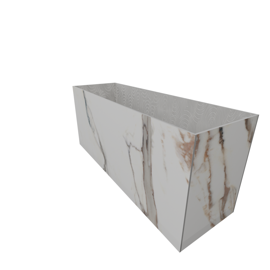 Donica Donica Calacatta Oro — na zakładkę — Calacatta Oro