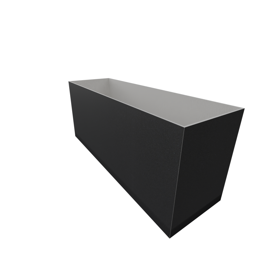 Donica Donica Cambia Nero — na ger 45° — Cambia Nero