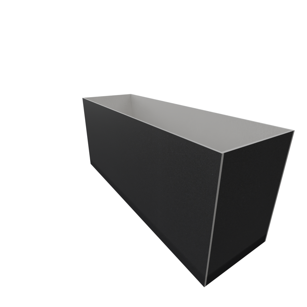 Donica Donica Cambia Nero — na zakładkę — Cambia Nero