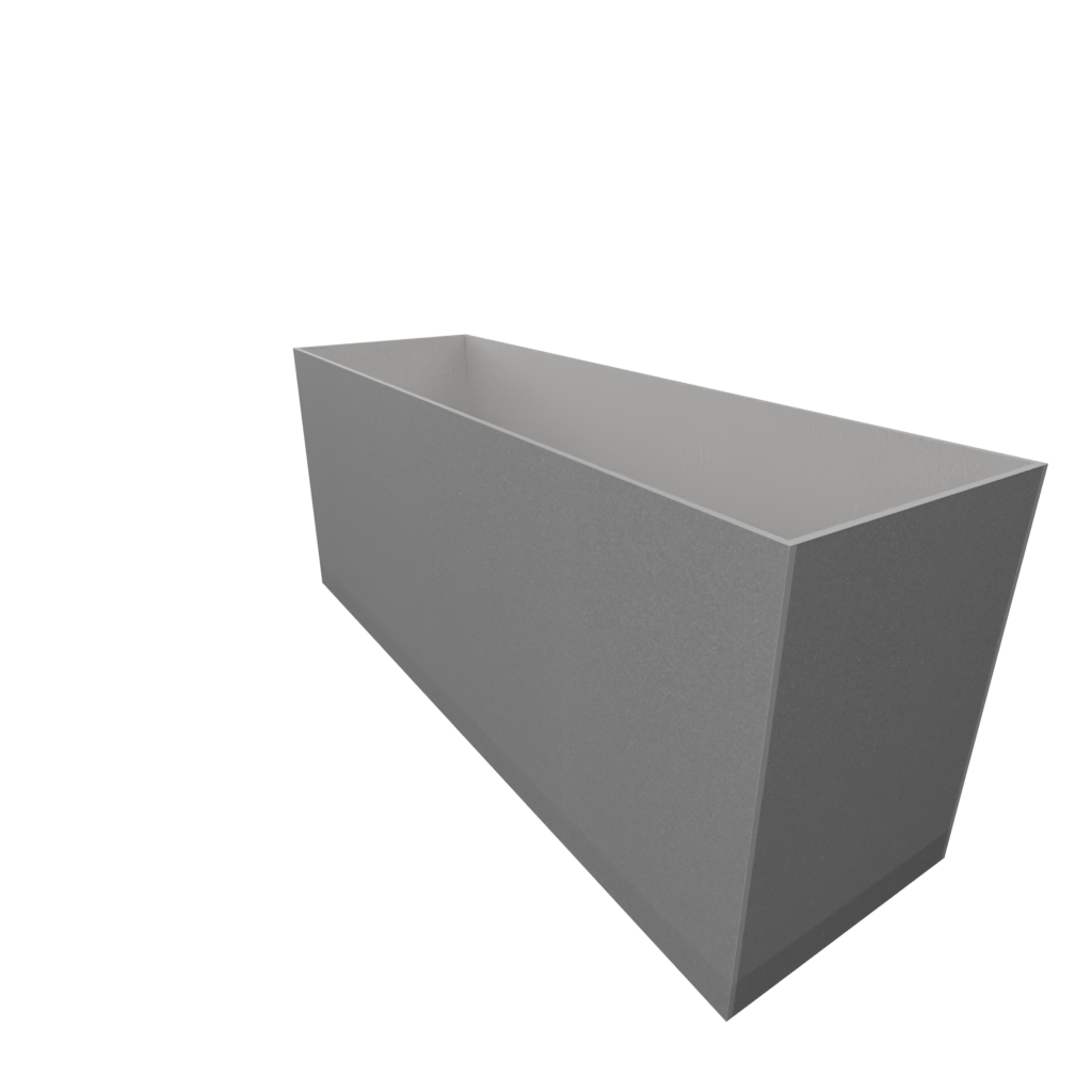 Donica Donica Cambia Grigio — na zakładkę — Cambia Grigio