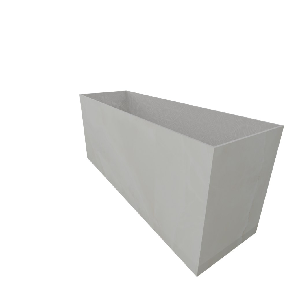 Donica Donica Davos Avorio — na ger 45° — Davos Avorio