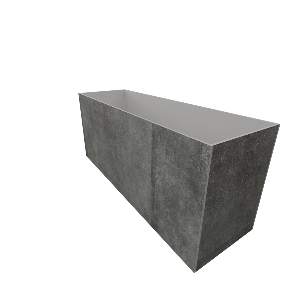 Donica Donica Diosa Grafite — na zakładkę — Diosa Grafite