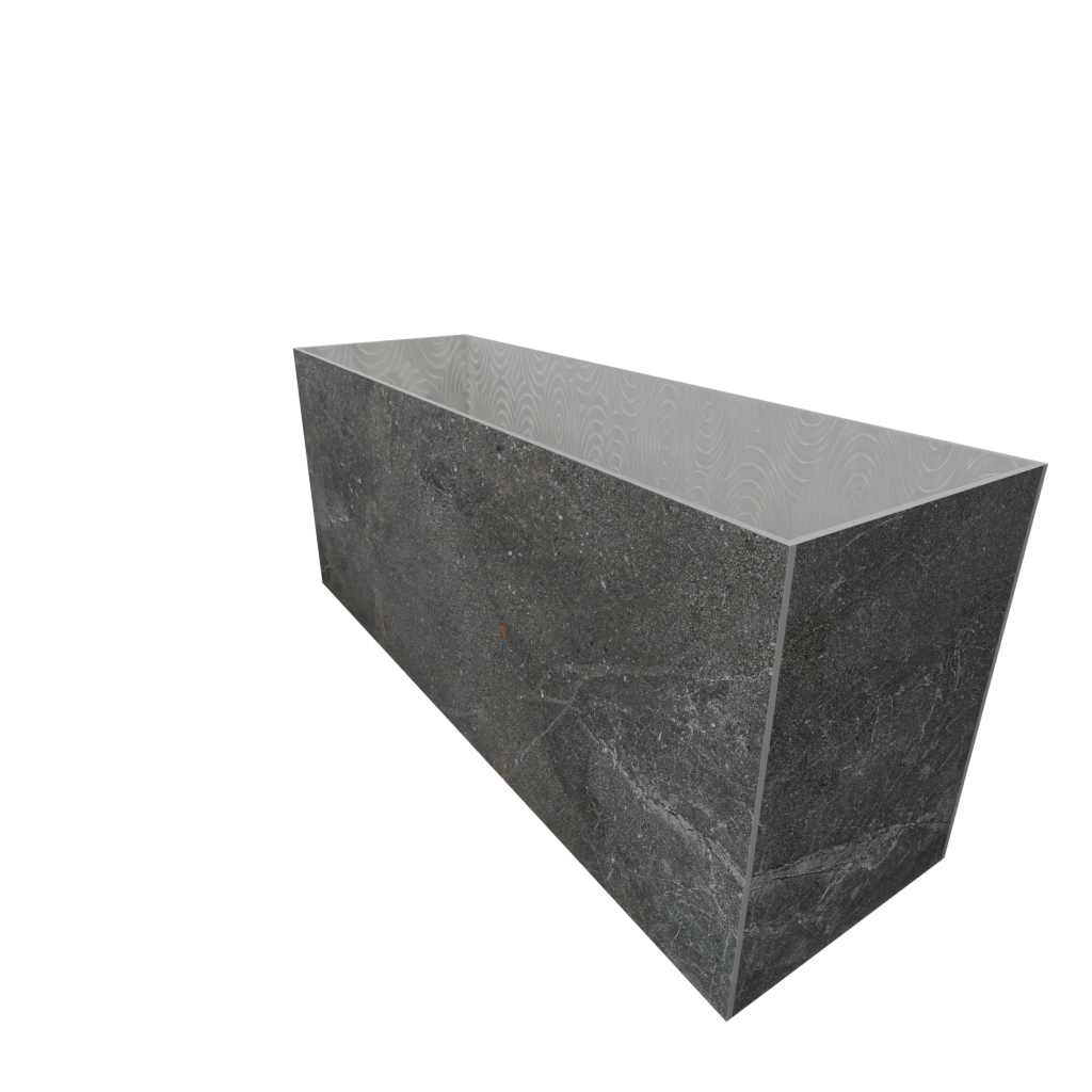 Donica Donica Distinzione Grafite — na zakładkę — Distinzione Grafite