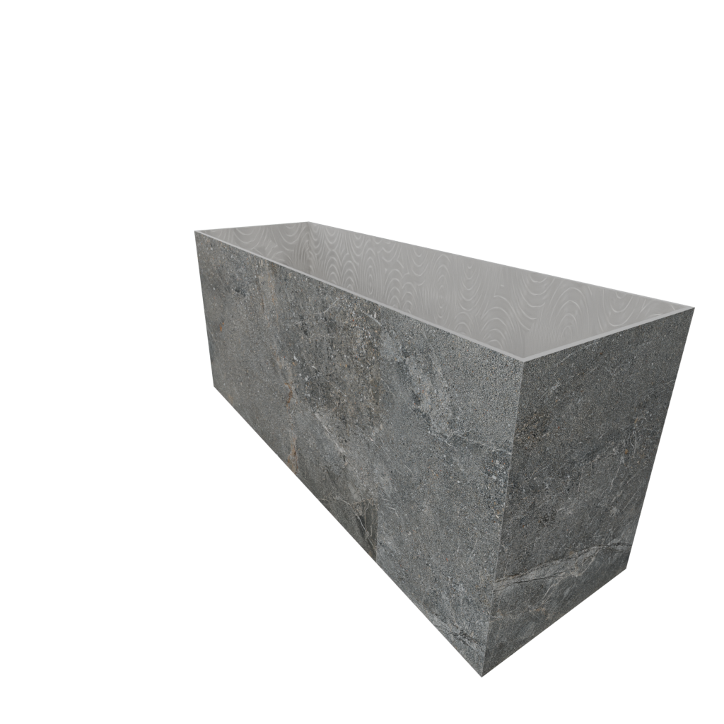 Donica Donica Distinzione Grigio — na ger 45° — Distinzione Grigio