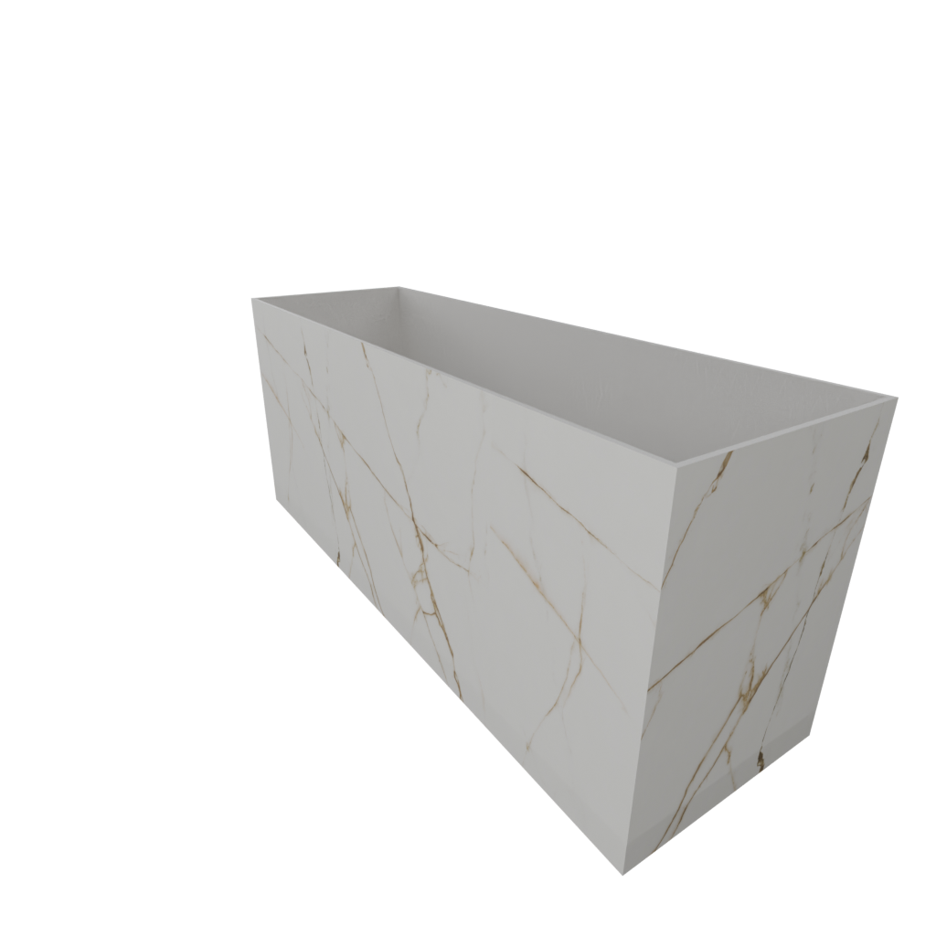 Donica Donica Klaro — na ger 45° — Klaro