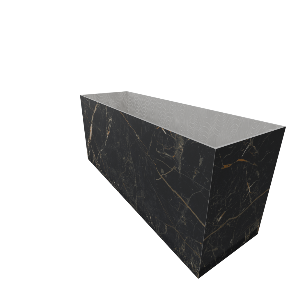 Donica Donica Marquina Oro — na ger 45° — Marquina Oro