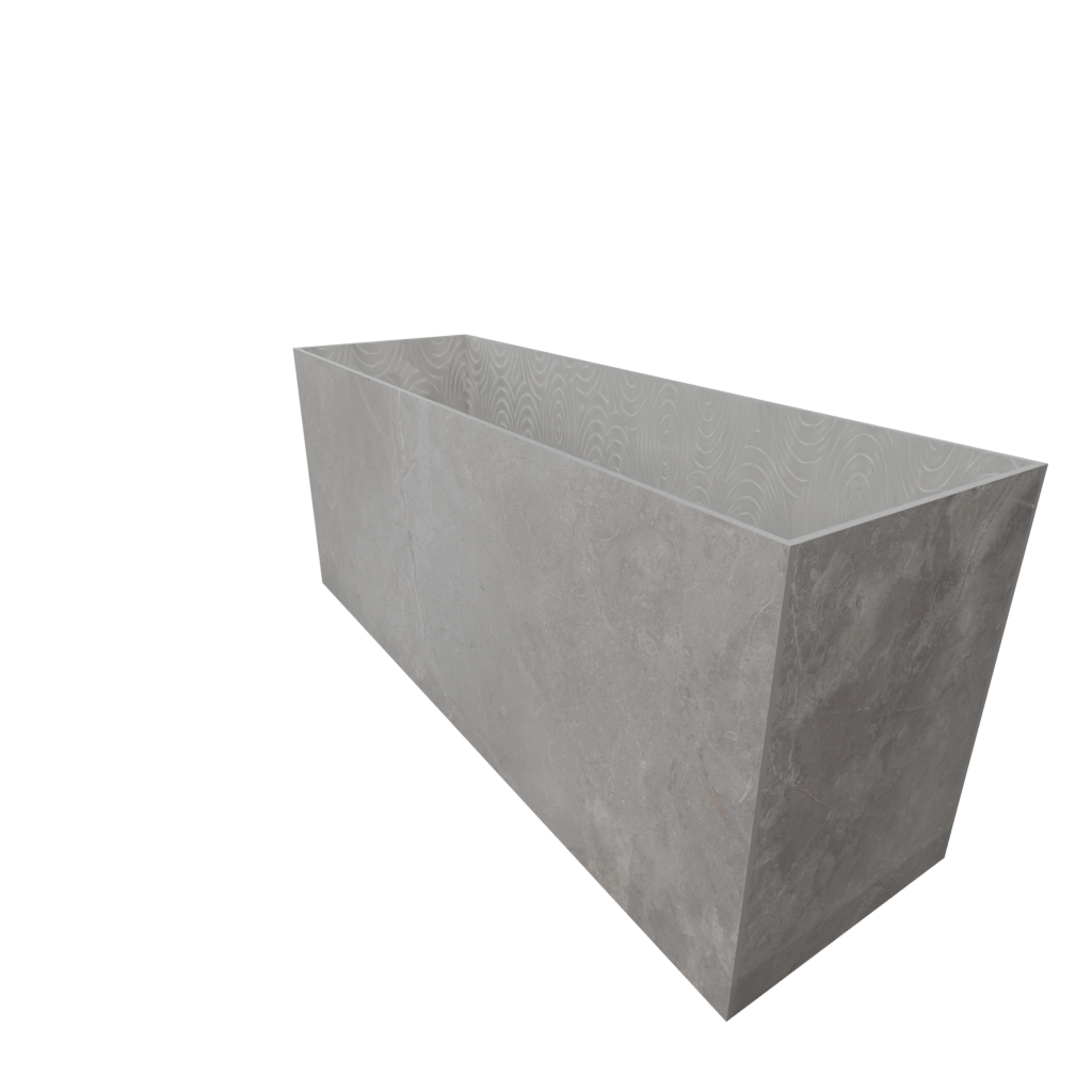 Donica Donica Pietra Maestra Argento — na zakładkę — Pietra Maestra Argento