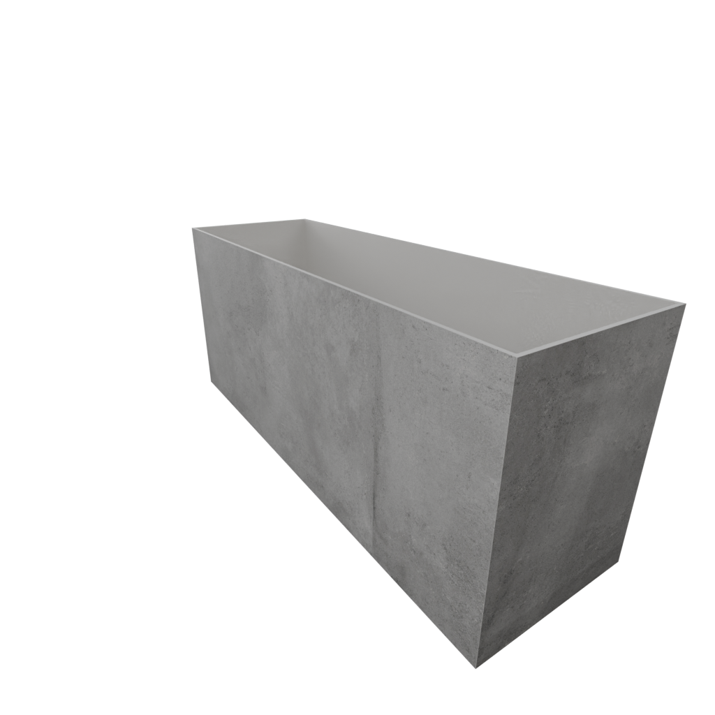 Donica Donica Mirador Mr13 — na ger 45° — Mirador Mr13