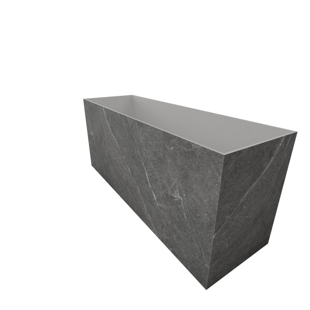 Donica Donica Mohiko Grafite — na ger 45° — Mohiko Grafite