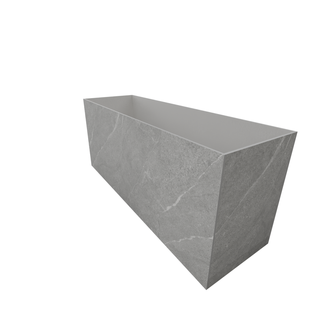 Donica Donica Mohiko Grys — na zakładkę — Mohiko Grys