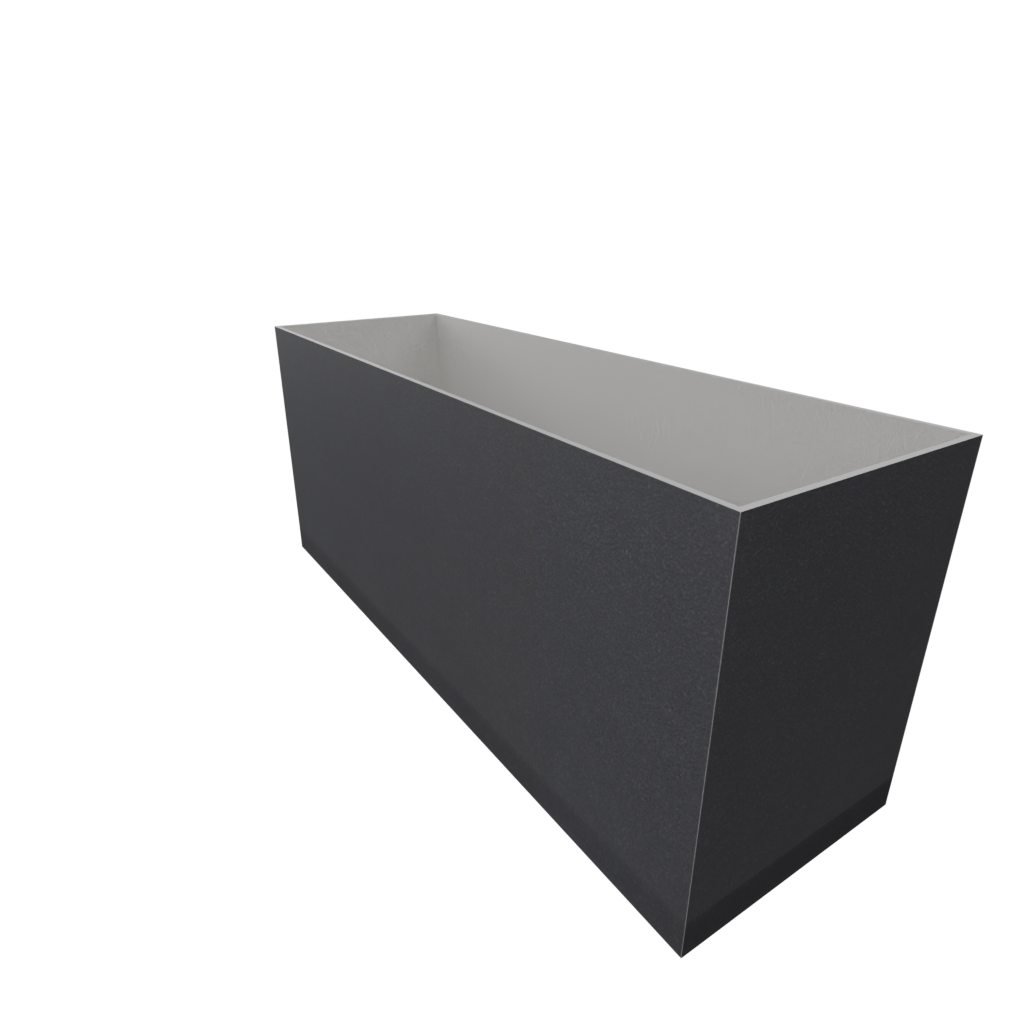 Donica Donica Monotec Mt14 — na ger 45° — Monotec Mt14