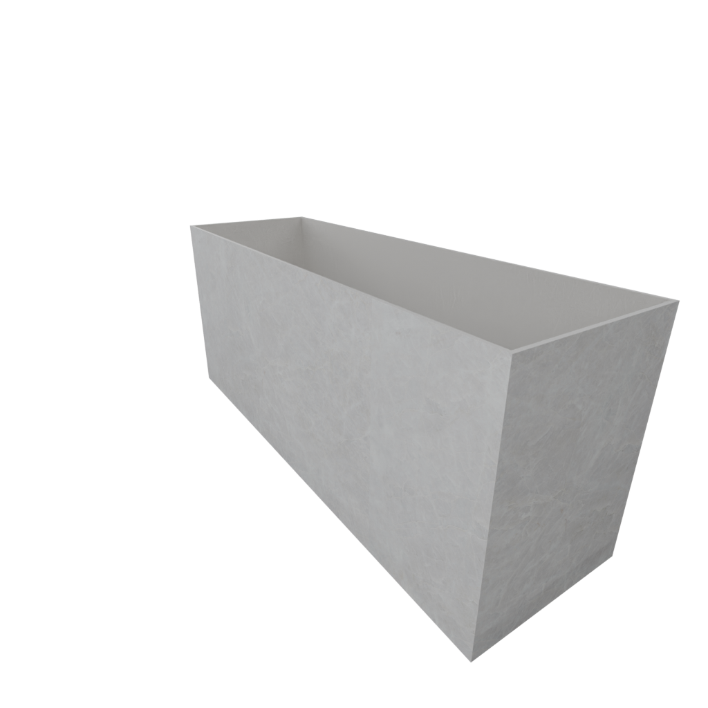 Donica Donica Mousse Ghiaccio — na ger 45° — Mousse Ghiaccio