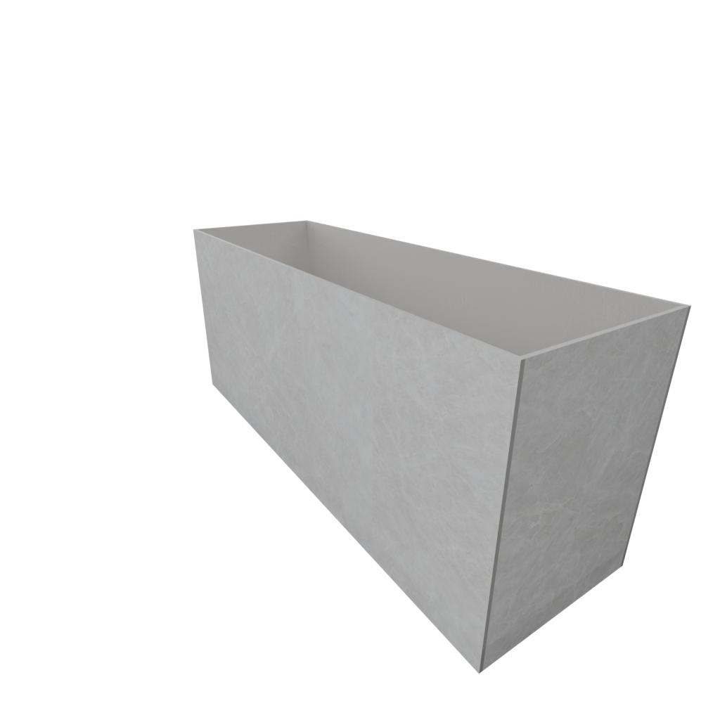 Donica Donica Mousse Ghiaccio — na zakładkę — Mousse Ghiaccio