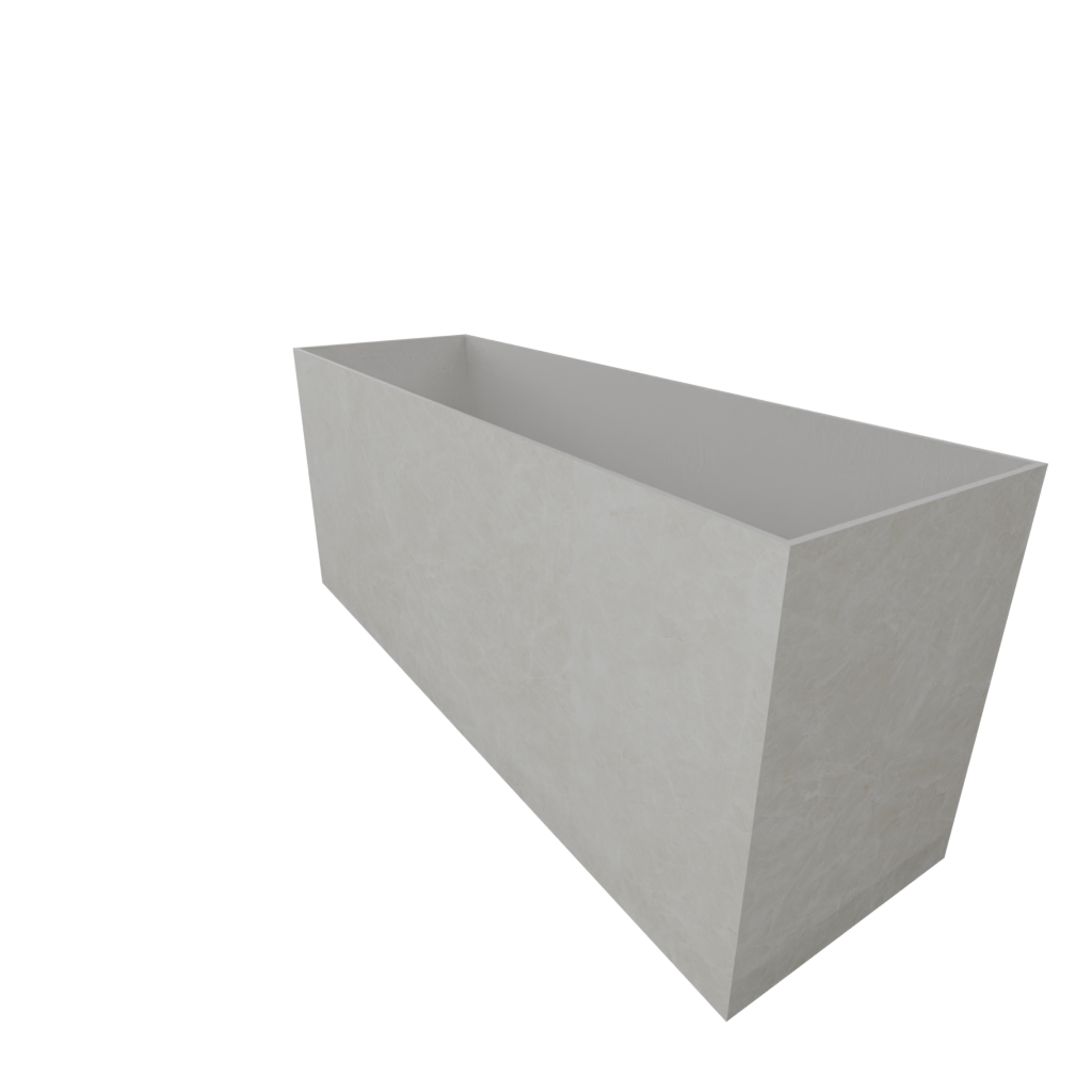 Donica Donica Mousse Perla — na ger 45° — Mousse Perla