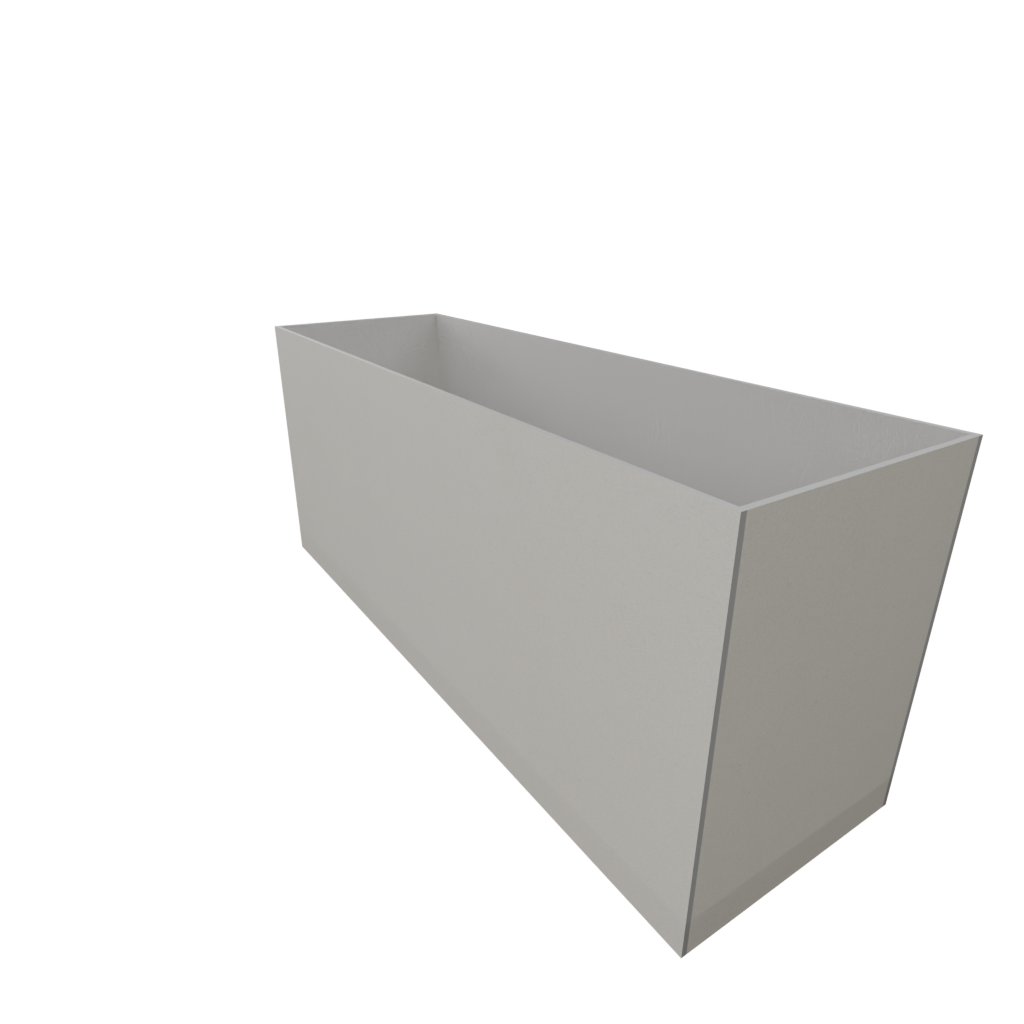 Donica Donica Neotec Nt01 Bianco — na zakładkę — Neotec Nt01 Bianco