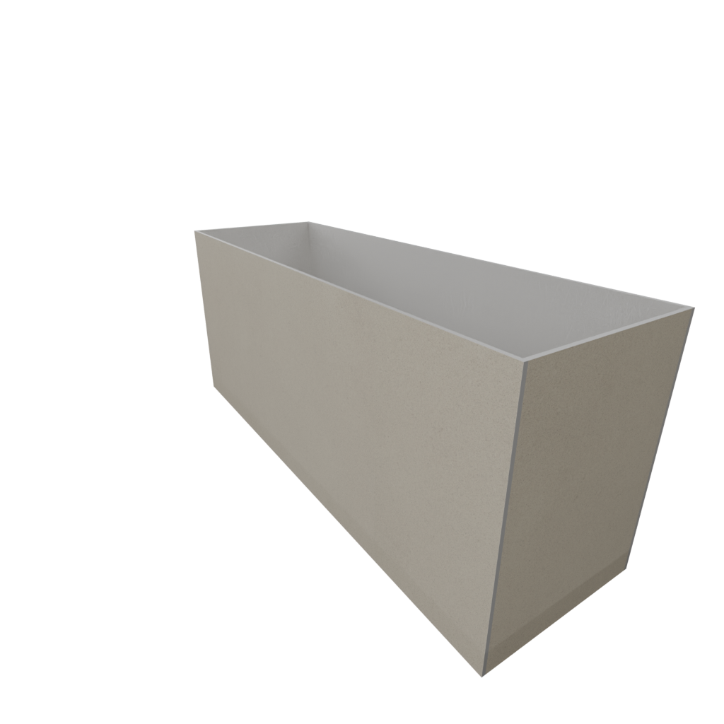 Donica Donica Neotec Nt03 Beige — na zakładkę — Neotec Nt03 Beige