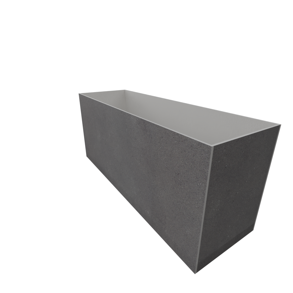 Donica Donica Neotec Nt13 Grigio — na zakładkę — Neotec Nt13 Grigio