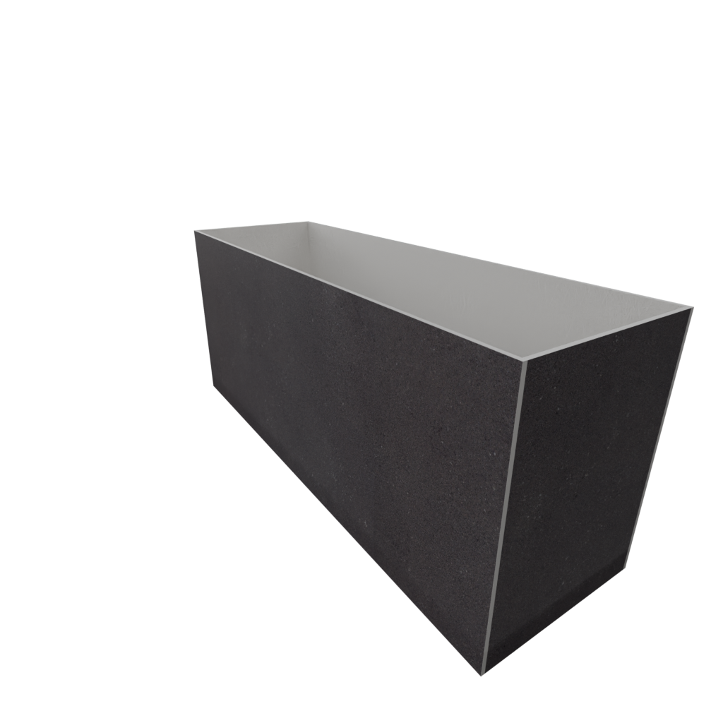 Donica Donica Neotec Nt14 Nero — na zakładkę — Neotec Nt14 Nero