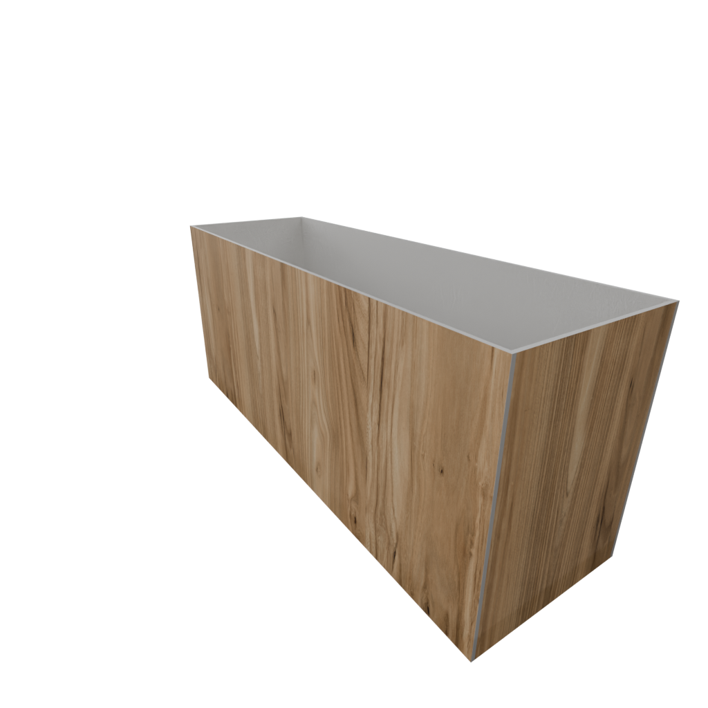 Donica Donica Otello Bruno — na zakładkę — Otello Bruno