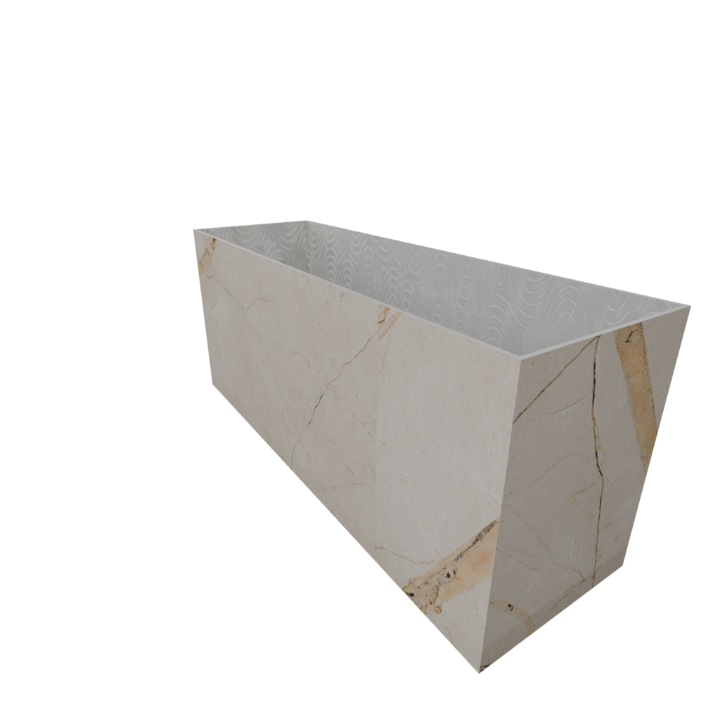 Donica Donica Ovazione Beige — na ger 45° — Ovazione Beige