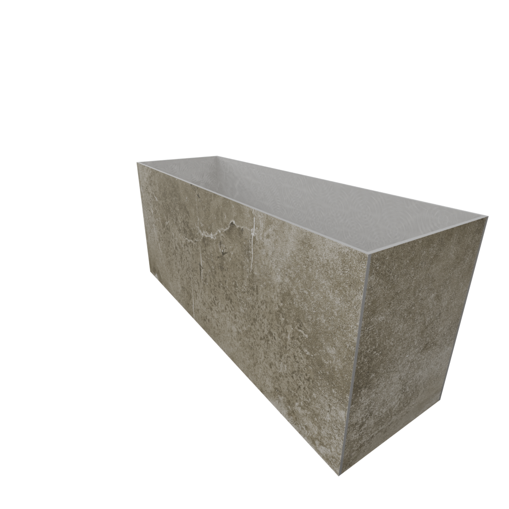 Donica Donica Pangea Giada — na zakładkę — Pangea Giada