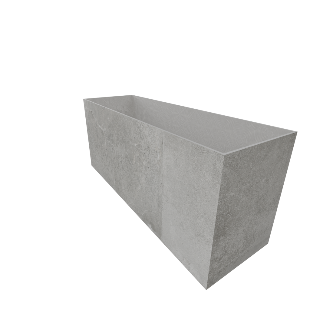 Donica Donica Pangea Pietra — na ger 45° — Pangea Pietra