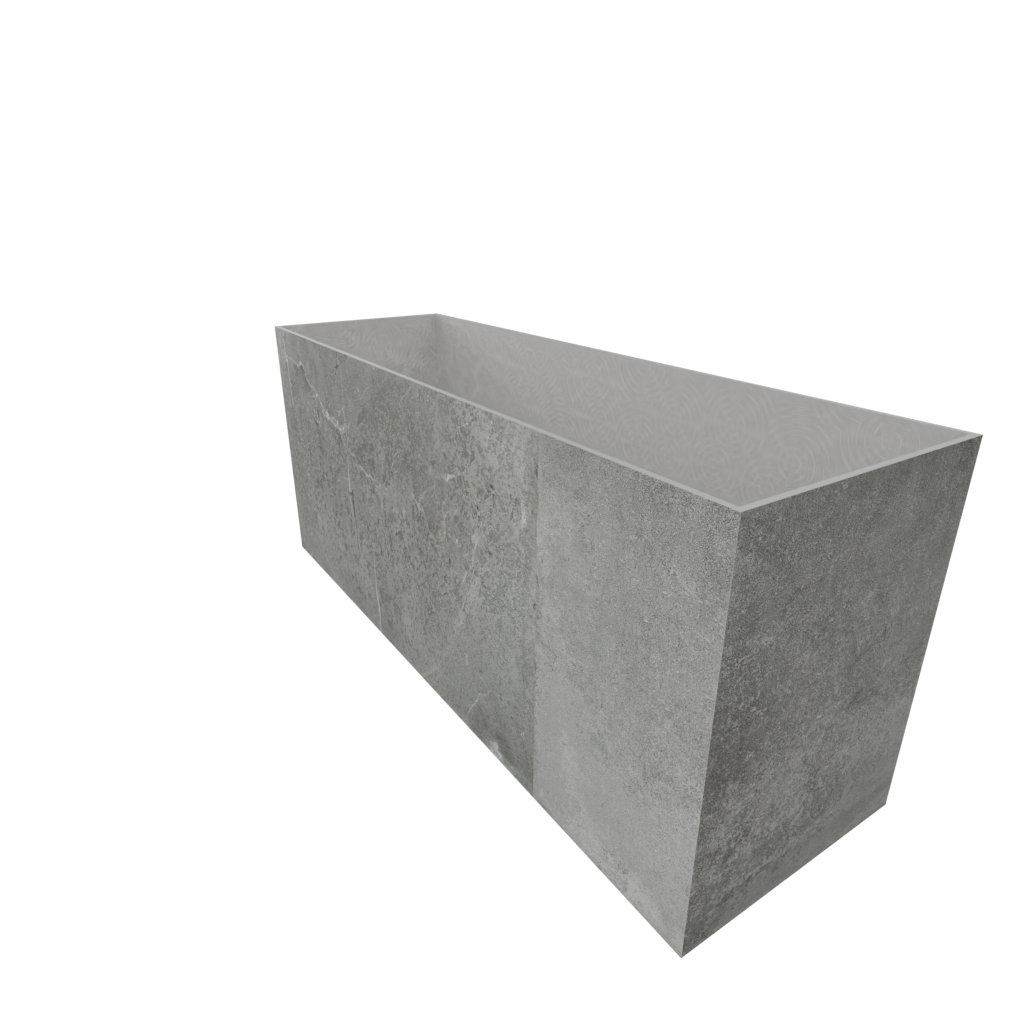 Donica Donica Pangea Vulcano — na ger 45° — Pangea Vulcano