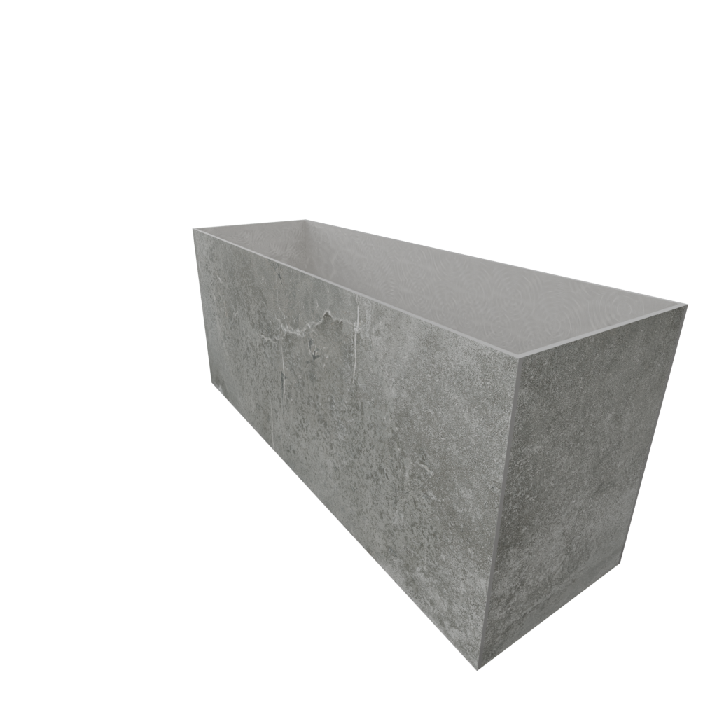 Donica Donica Pangea Vulcano — na zakładkę — Pangea Vulcano