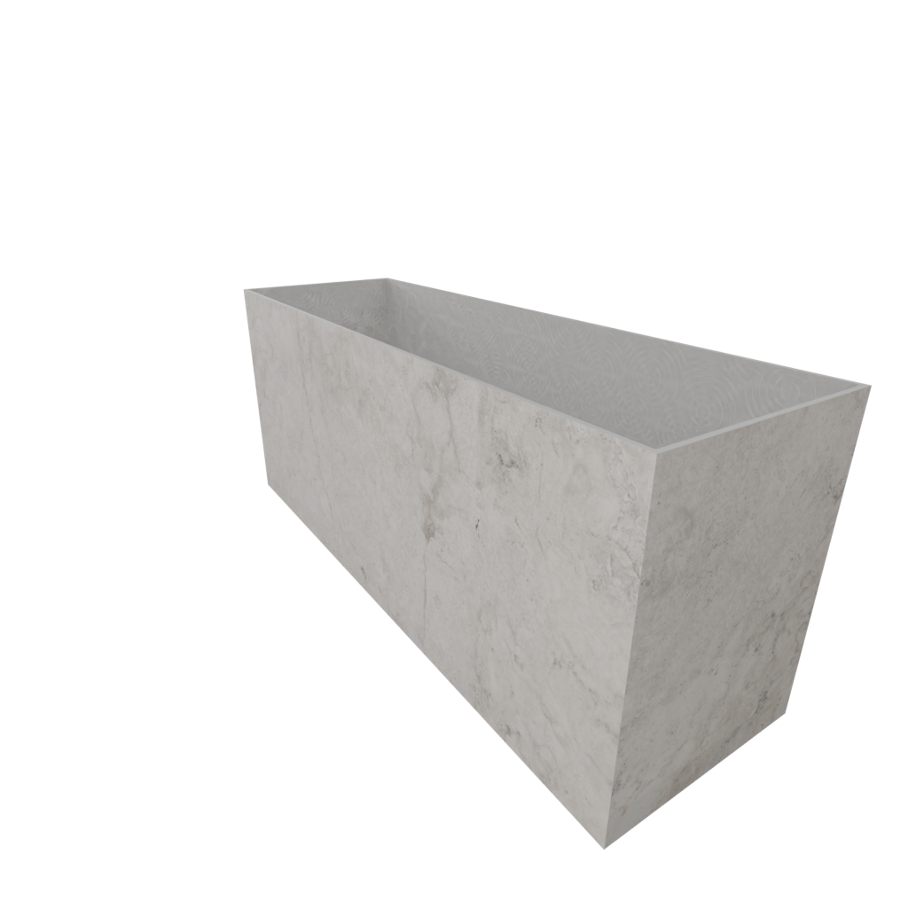 Donica Donica Regalo Beige Chiaro — na ger 45° — Regalo Beige Chiaro