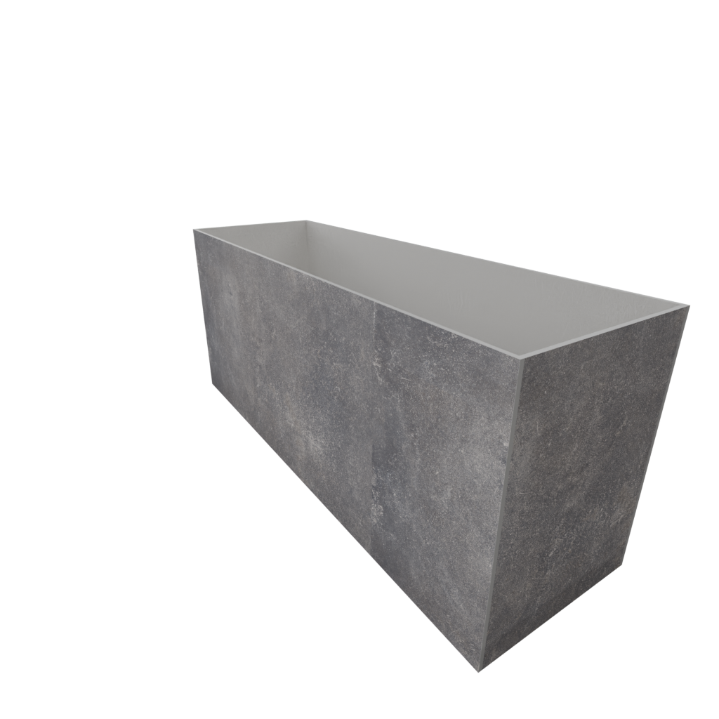 Donica Donica Savana Antracite — na zakładkę — Savana Antracite