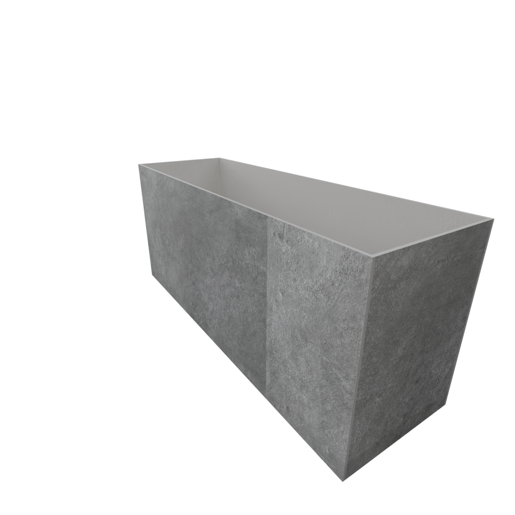 Donica Donica Sellia Grafite — na zakładkę — Sellia Grafite