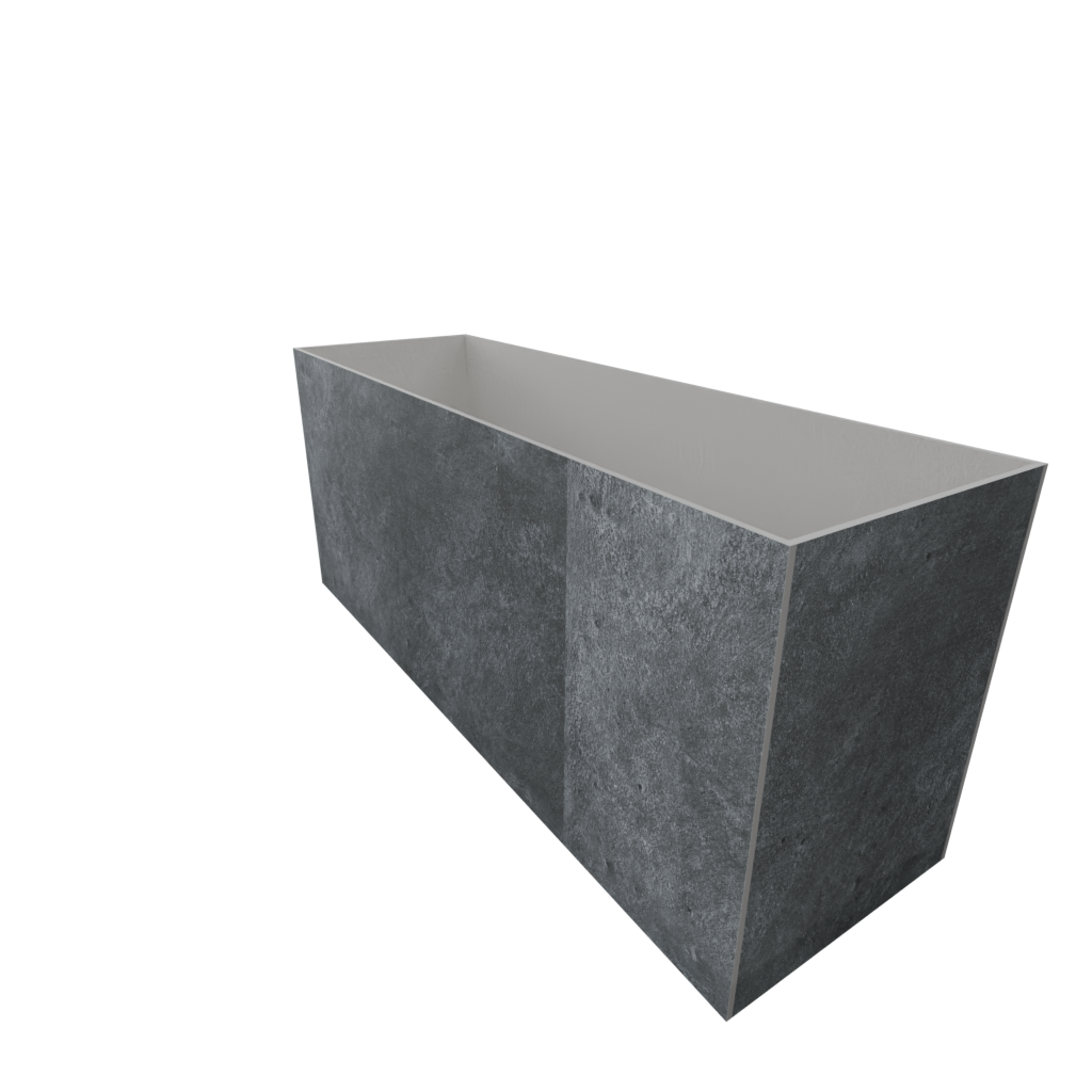 Donica Donica Sellia Acciaio — na zakładkę — Sellia Acciaio