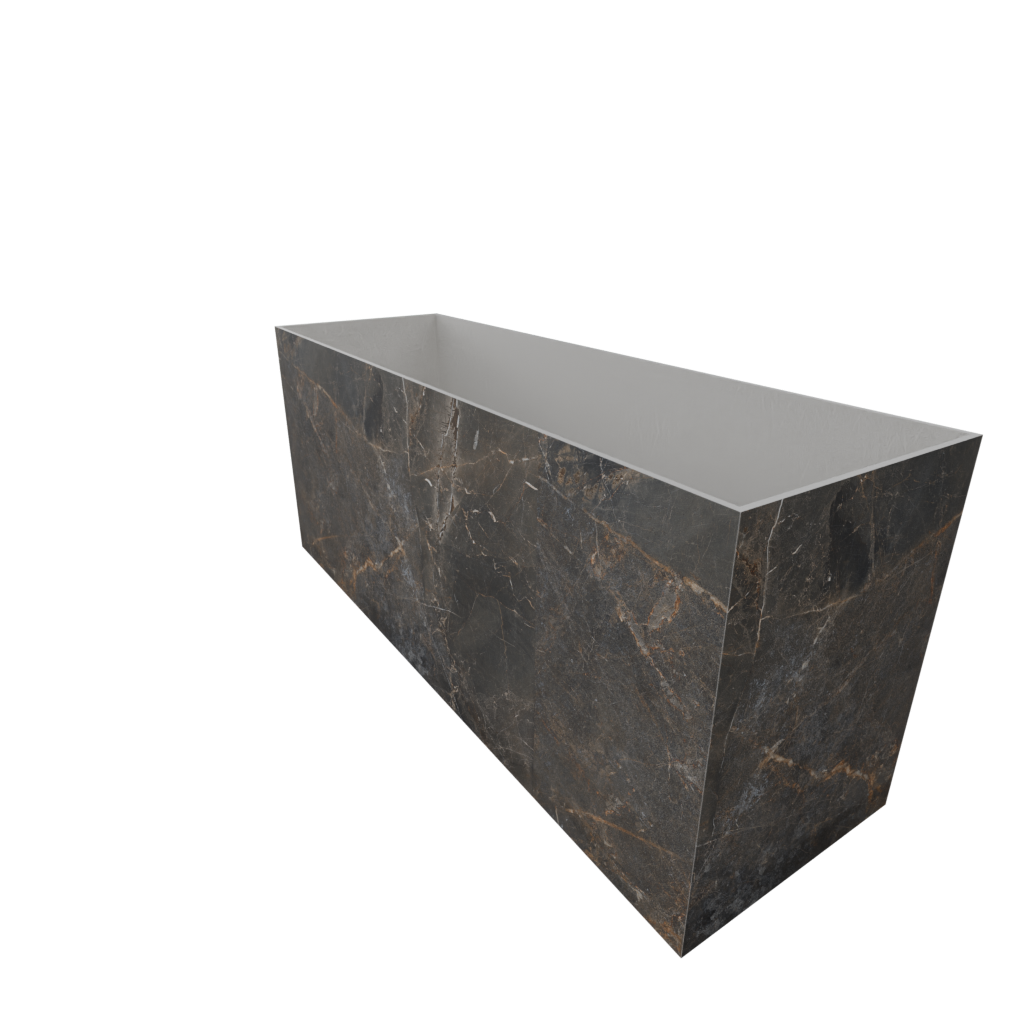 Donica Donica Sofia Grigio — na ger 45° — Sofia Grigio