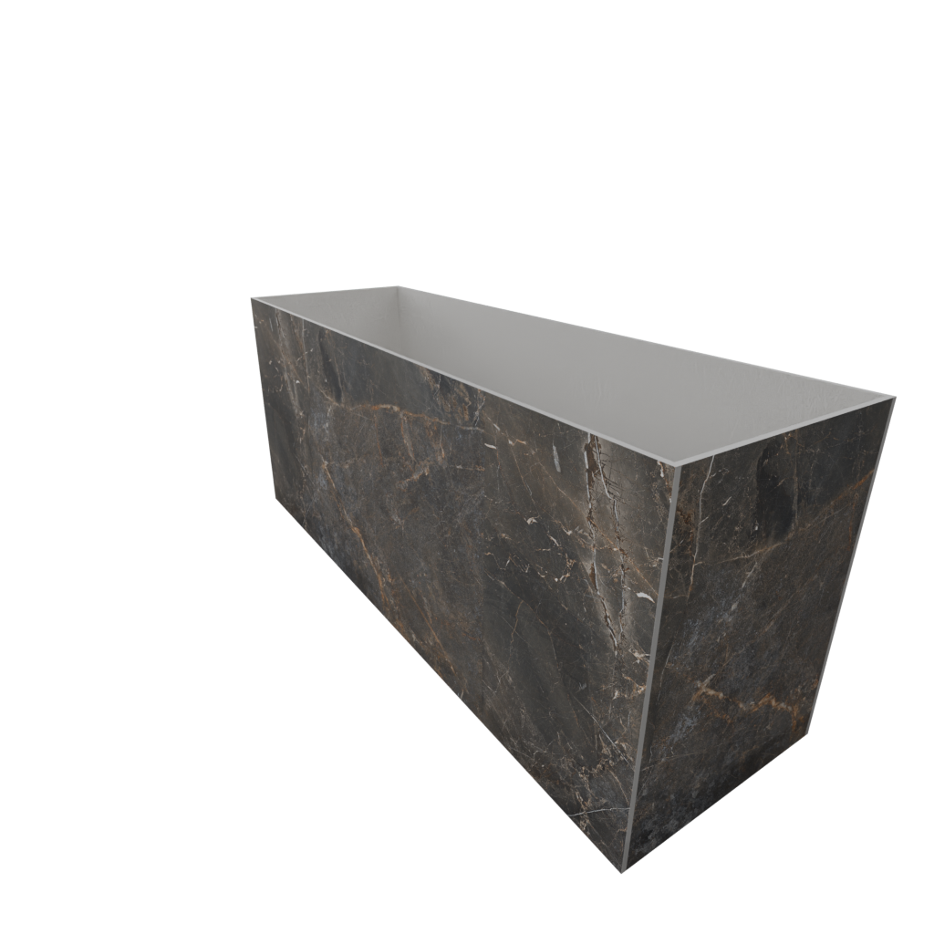 Donica Donica Sofia Grigio — na zakładkę — Sofia Grigio