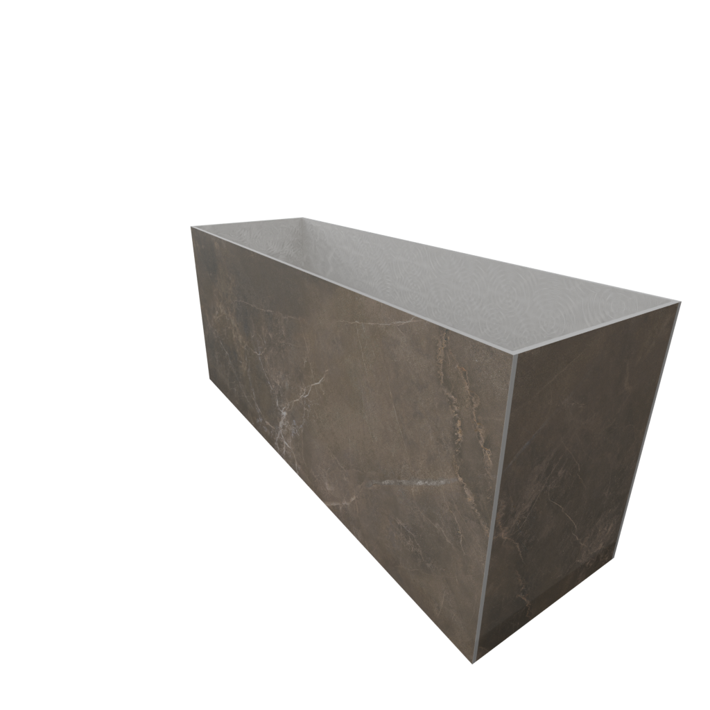 Donica Donica Pietra Morbida Bruno — na zakładkę — Pietra Morbida Bruno